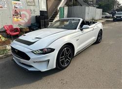 فورد موستانج